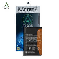 Batterie de téléphone portable de haute qualité en gros pour BM3E BM51BS10FA BS08FA BP40 BN4E BN5E BM5K – Stock Li-ion