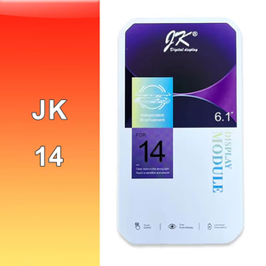 Pantalla LCD Serie JK para iPhone X, XS Max, 11, 12, 13, 14, 15, 16, 16e, 16 Pro Max, Repuesto de Pantalla Táctil Digitalizadora - Product Image 3