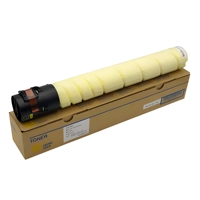 Cartouche de toner compatible en gros pour Konica Minolta TN-512 TN-514 pour Bizhub C454 C554 C368 C458 C558 C454E C554E C658