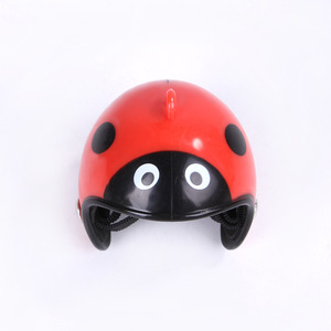 Casco de Seguridad para Mascotas, Casco Divertido para Loros, Sombrero para Aves, Casco Protector para Mascotas Pequeñas - Product Image 4