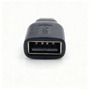 COMTON Hoge Kwaliteit USB3.1 AF naar TYPE CM ADAPTER OTG voor LAPTOP en Mobiele Telefoon - Product Image 3