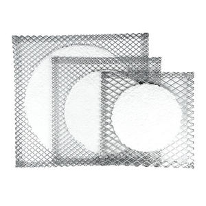 Kimyasal öğretim kaynak laboratuvar ekipmanları tel gazlı bez asbest Net deneysel malzemeler isıtma testi asbest tel - Product Image 3