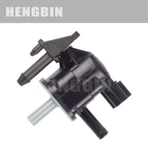 Carbon Canister Solenoid <b>Valve</b> <b>Control</b> <b>Valves</b> with Part Numbers 90910-12276 136200-7010 90910-TC001 25860-0V040 - Product Image 2