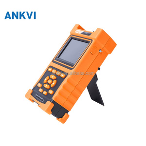 Réflectomètre optique temporel (OTDR) mini NK2230 FTTH 32dB - Product Image 2