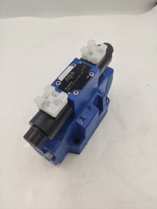 4WEH 4WEH16 Hydraulic Solenoid 4WEH16E7X/6EG24N9ETK4/B10 4WEH16D7X/6EG24N9ETK4/B10 Hydraulic Directional Control - Product Image 6