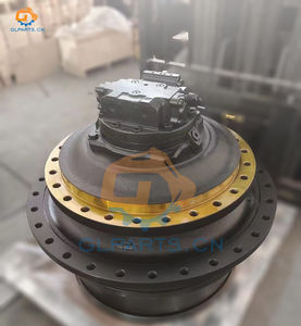 Детали экскаватора, EX1200-<span class=keywords><strong>6</strong></span> EX1200, узел с электроприводом/ходовой двигатель, 9301480 - Product Image 2