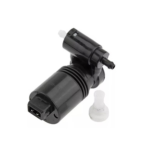 28920-AU400 28920-BC10A pompa lavacristalli per <span class=keywords><strong>Nissan</strong></span> <span class=keywords><strong>Micra</strong></span> 2003-nota 2010 2008-2012 - Product Image 1