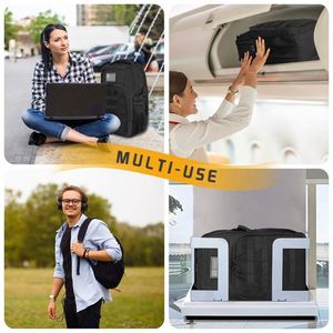Muestra Gratuita, Mochila Táctica de Caza Multifuncional de Gran Capacidad, Resistente y Duradera, con Certificación BSCI, para Hombre - Product Image 2