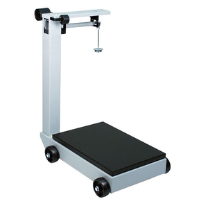 Mechanische Plattformwaage Reislake OEM-Waage SGT 300kg 500kg 1000kg - Product Image 1