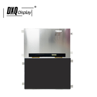 Layar AMOLED EDP IPS 2K 13,3 Inci 60 HZ 450nits 2880*1800 13,3 Inci untuk Tablet Otomotif dan Dalam Kendaraan