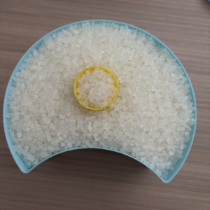 Granulés vierges de matière première LLDPE M2720A de qualité brillante pour moulage, prix usine - Product Image 5