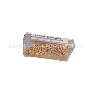 Sonde Ingun Gks 100 306 200 A2000, tête à neuf griffes de type denture de scie, 1,36 mm - Product Image 2