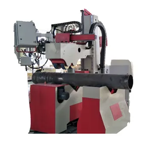 Automatic Welding Machine (TIG/MIG/MAG/SAW) for Pipeworks