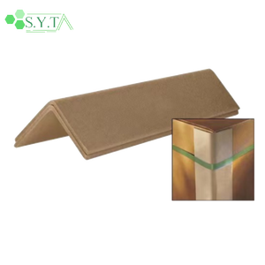 50*50*5mm tùy chỉnh thiết kế hộp carton bảo vệ mạnh mẽ giấy góc cạnh bảo vệ - Product Image 3