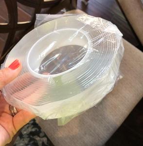 Băng Keo Nano Hai Mặt Chống Thấm Nước Pu 10 Mm - Product Image 1