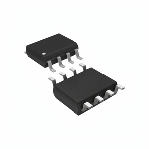 BOM IC In Stock Electronics Component 8 SOlC Exposed Pad MIC59150YME-TR Power Management (PMIC) - Product Image 1