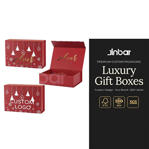 <span class=keywords><strong>Caja</strong></span> de Regalo Magnética <span class=keywords><strong>Roja</strong></span> Jinbar, <span class=keywords><strong>Caja</strong></span> de Cartón para Empaque de Regalos, <span class=keywords><strong>Caja</strong></span> de Regalo Grande Personalizada, <span class=keywords><strong>Caja</strong></span> de Cartón para Empaque de Chocolates, Certificación FSC - Product Image 1