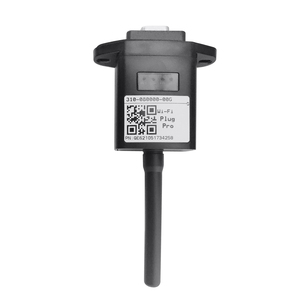 โมดูลโซลาร์ไวไฟแบบออฟกริด 110V/220V ขายดี พร้อมตัวควบคุมการชาร์จพลังงานแสงอาทิตย์ MPPT และโมดูลไวไฟ - Product Image 4