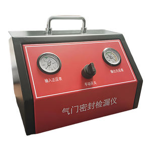 Автомобильный вакуумный детектор утечки для клапанов головки блока цилиндров Инструменты тестер утечки и оборудование для проверки герметичности - Product Image 6