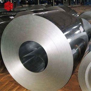 Chapa de Acero Galvanizado por Inmersión en Caliente en Bobina, Bobina de Metal <span class=keywords><strong>Gi</strong></span> Z40 - Product Image 5