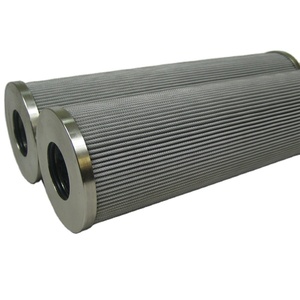 Filtre à huile hydraulique pour balayeuse KZ10, insert de filtre à huile pour contrôle industriel - Product Image 1