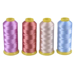 Big Suppliers for Embroidery Machine Thread - China Embroidery Thread and  Fufu Embroidery Thread price