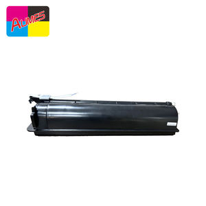 T3028C T-3028C Tóneres Químicos Cartucho de Tóner Compatible con Chip para Toshiba E-Studio 2528A 3028A 3528A 3528AG 4528A 4528AG - Product Image 2