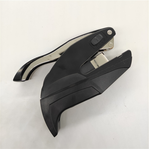 <span class=keywords><strong>Sello</strong></span> <span class=keywords><strong>de</strong></span> Relieve <span class=keywords><strong>Personalizado</strong></span> para <span class=keywords><strong>Empresa</strong></span>, Placa Metálica, Sellos Notariales - Product Image 3