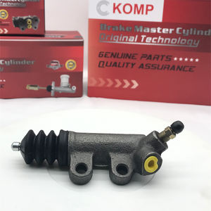 Cilindro Receptor de Embrague para TOYOTA Hiace 31470-26060 31470-26061 31470-32022 31470-32010 31470-32020 31470-32021 - Product Image 4