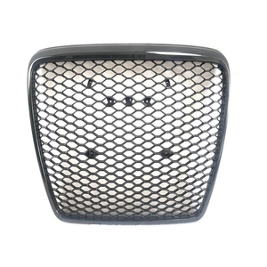 Griglia a nido d'ape stile <span class=keywords><strong>RS6</strong></span> adatta per <span class=keywords><strong>Audi</strong></span> A6 C6 <span class=keywords><strong>RS6</strong></span> 05 ~ 11 - Product Image 6