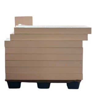 Plaques Céramiques Réfractaires, Panneaux d'<span class=keywords><strong>Isolation</strong></span> <span class=keywords><strong>Phénolique</strong></span>, Panneaux d'<span class=keywords><strong>Isolation</strong></span> en <span class=keywords><strong>Mousse</strong></span> <span class=keywords><strong>Phénolique</strong></span> Respectueux de l'Environnement - Product Image 6