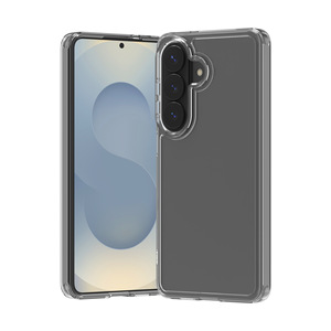 Funda Transparente Antigolpes de PC y TPU para <span class=keywords><strong>Samsung</strong></span> A27 A37 A57, Carcasa Anticaídas para <span class=keywords><strong>Samsung</strong></span> S24 Ultra S25 S26 Ultra - Product Image 4