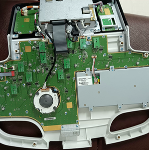 Servicio de Reparación de Pantalla Táctil de Ultrasonido C10-3v, Máquina de Ultrasonido C10 3v - Product Image 1