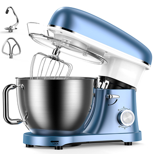 Nhà thiết bị nhà bếp điện thực phẩm bánh mì bột trộn đứng bánh <span class=keywords><strong>Maker</strong></span> Máy trộn - Product Image 1