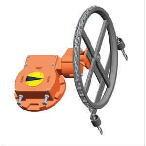 เกียร์โรตารี่แบบหนอน Emerson Cw Series รุ่น 14 สำหรับโรงงานผลิต - Product Image 2