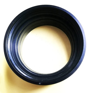 รับผลิตแม่พิมพ์ฉีดพลาสติก PP PE ABS POM แบบ OEM/ODM ตามสั่ง  ผู้ผลิตพลาสติกฉีดขึ้นรูป Muro <span class=keywords><strong>Duet</strong></span> Baffle - Product Image 2