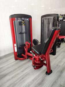 Hot Seller Gym <span class=keywords><strong>Machine</strong></span> Musculation Poitrine Exercice <span class=keywords><strong>Machine</strong></span> Poitrine Presse - Product Image 4