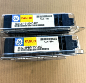 Sistemas Fanuc PACSeries RX3i/RX7i (PAC), Módulo CPU, IC695CRU320/IC695ACC403, Otros Instrumentos de Prueba - Product Image 1