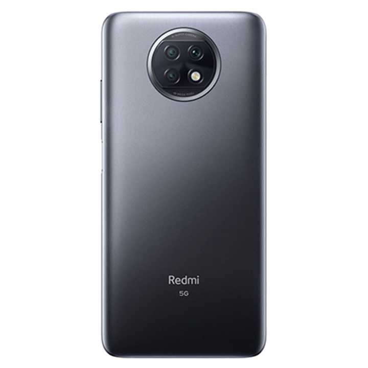 Redmi 9T 4GB(RAM)128GB(ROM)グレー （XIAOMI REDMI 9T GRAY