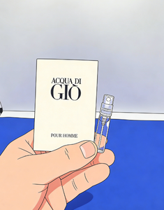 Vente en gros OEM - <span class=keywords><strong>Parfum</strong></span> pour <span class=keywords><strong>homme</strong></span> longue durée, style classique pour usage quotidien, 1,5 ml - Product Image 3