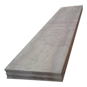 ASTM A515 GR70 Mild Steel <strong>Plate</strong> Hot Rolled Galvanized <strong>Surface</strong> Cutting &amp; Bending Services - Product Image 2