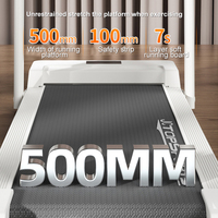 Tapis roulant à bas prix pour la maison, équipement de fitness de haute qualité pour la marche et la course