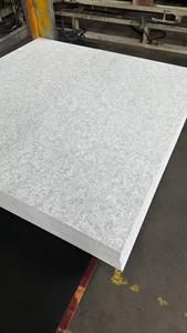Panneau acoustique en PET 100% polyester 9 mm 12 mm Panneau mural absorbant le son - Product Image 5