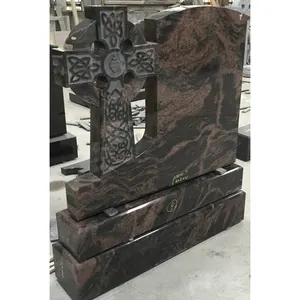 Shihui headstone cross designs