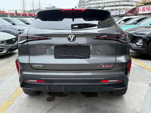 YYC Autos Usados Baratos 2024 Changan X5 <span class=keywords><strong>Plus</strong></span> de <span class=keywords><strong>Ocasión</strong></span> 1.5t 7 velocidades Dct SUV Compacto Usado en Venta - Product Image 4