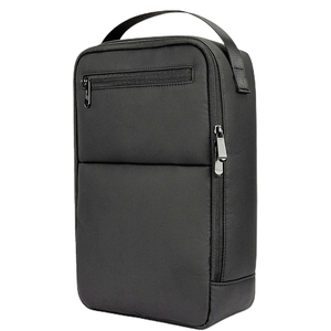 Fashion Breathable Sport Soccer Basketball <b>Shoe</b> <b>Bag</b> Golf Gym Outdoor <b>Shoes</b> <b>Bag</b> Zippered <b>Shoe</b> Carrier <b>Bags</b> - Product Image 6