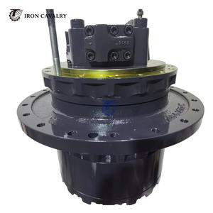 IRON kavaleri Komatsu PC200-7 PC210-7 <span class=keywords><strong>Final</strong></span> <span class=keywords><strong>Drive</strong></span> 20Y-27-00301 <span class=keywords><strong>Drive</strong></span> <span class=keywords><strong>Drive</strong></span> CE ISO - Product Image 3