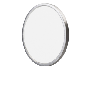 Moderne Ultradunne 6000K Witte Led-Plafondlamp Hoog Cri 97 Slimme Oogbescherming Ip44 Inbouwpaneel Voor Woonkamer 9/12/16 - Product Image 1