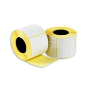 Rollos de Papel Térmico Individuales de Alta Calidad, Impresión Clara, Nítida y Duradera, Personalización - Product Image 1