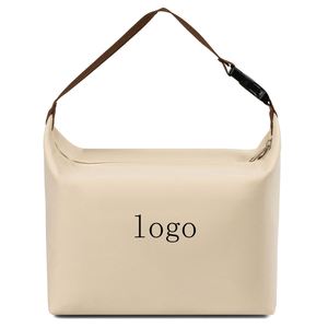 Promotional <b>Insulated</b> <b>Lunch</b> Bag for Adults High Quality Thermal Customized Bag for <b>Lunch</b> <b>Box</b> - Product Image 1